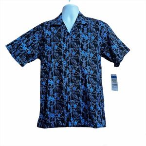 Favant Hawaiian Polo (Size: S)